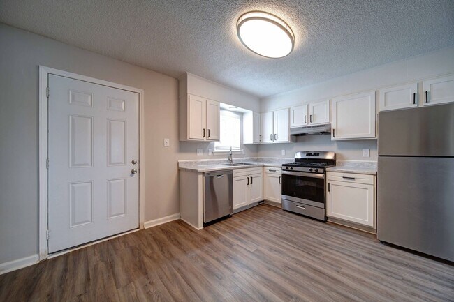 Photo - Tristan Townhomes