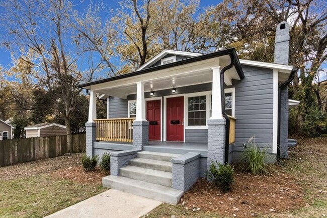 Recently Updated 1BA/1BA Duplex Home with ... - Recently Updated 1BA/1BA Duplex Home with ...