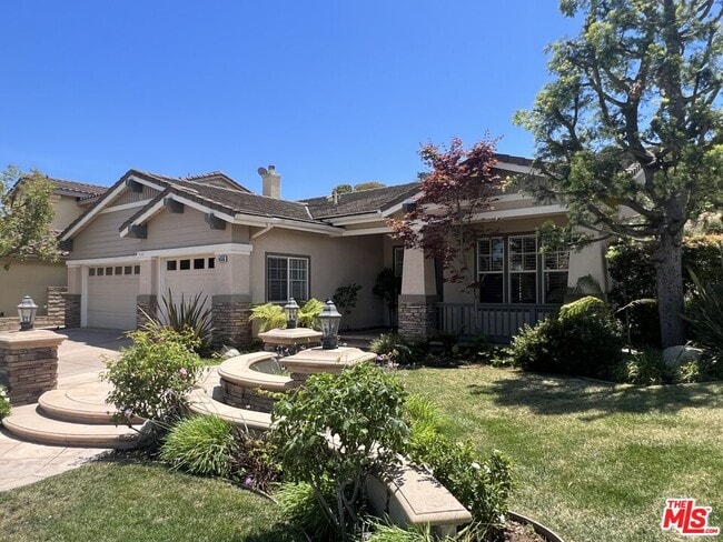 Photo - 4566 Via Del Rancho