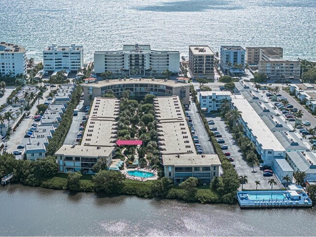 Building Photo - 3605 S Ocean Blvd Unit 312
