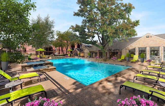 Photo - Amherst Apartments