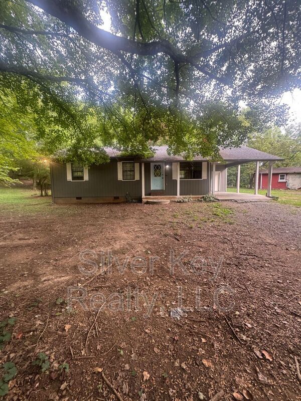 Building Photo - 1828 Overland Rd Rental