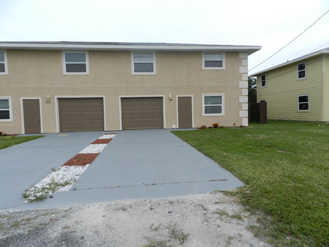 Photo - 2880 Harson Way Townhome