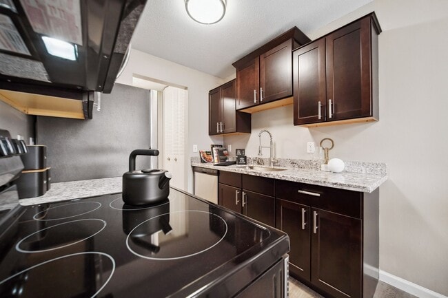 Atlas Pointe Apartments