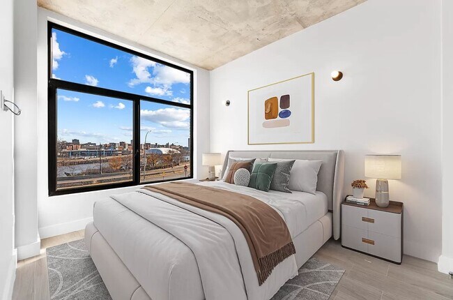 Photo - 101 Macombs Place Unit PHB