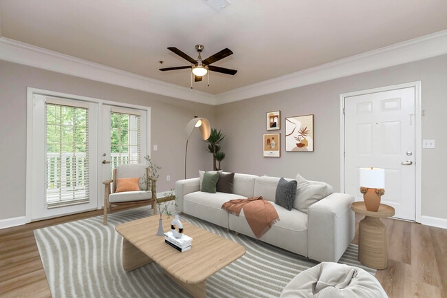 Photo - Reserve at Creekside