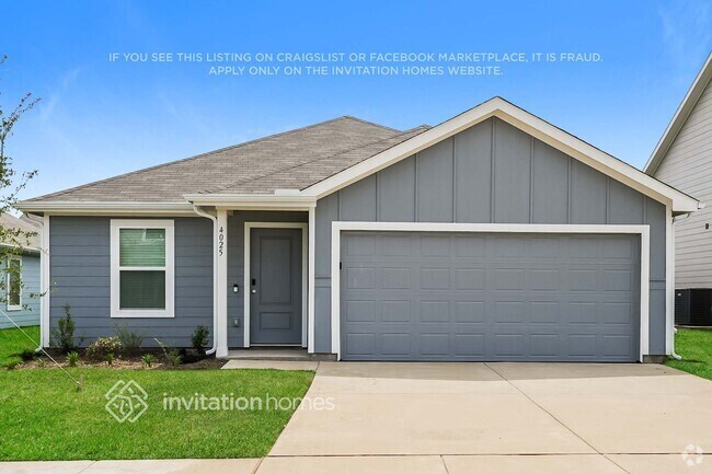 Building Photo - 4025 Pleasant Shade Pl Rental