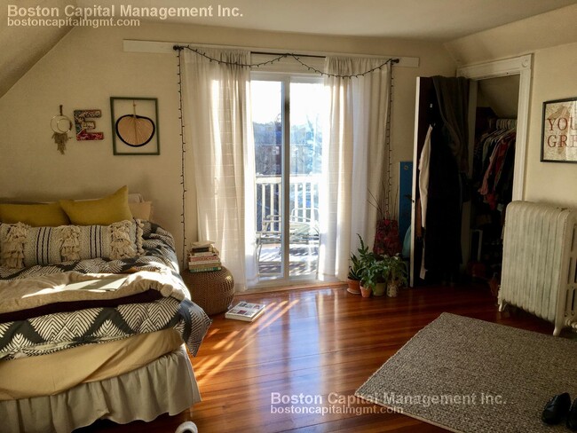 Apartamento 3 - 91 Wallingford Rd Unidad 3