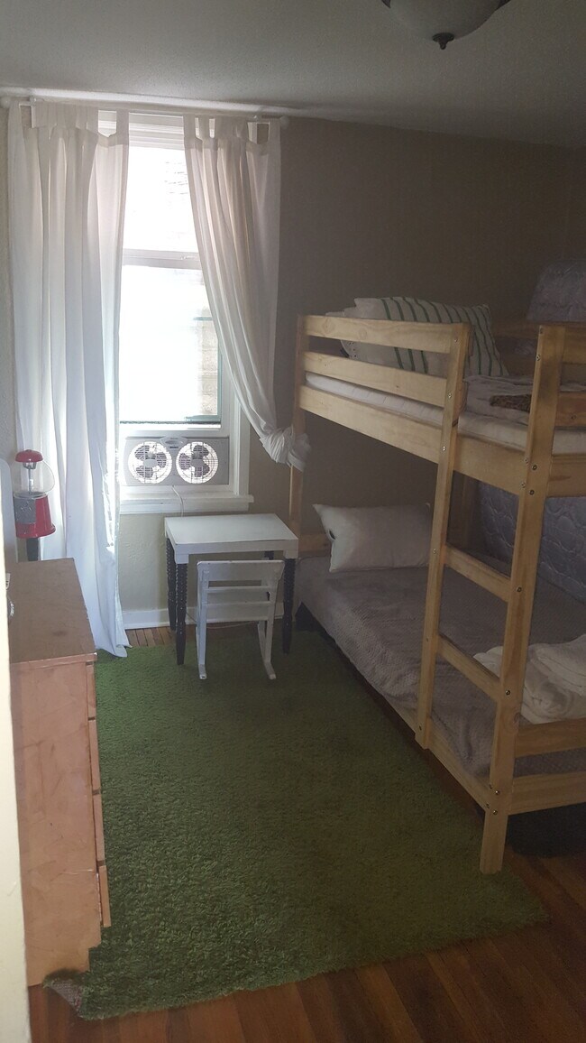 478 Herschel St Apartments Saint Paul, MN