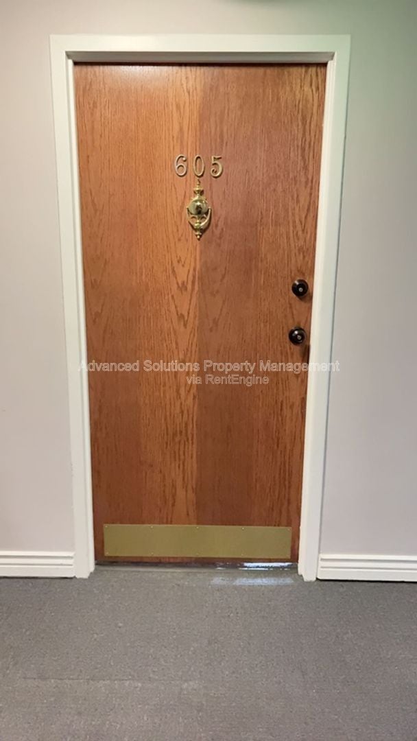 Photo - 521 E 5th Ave Unit 605