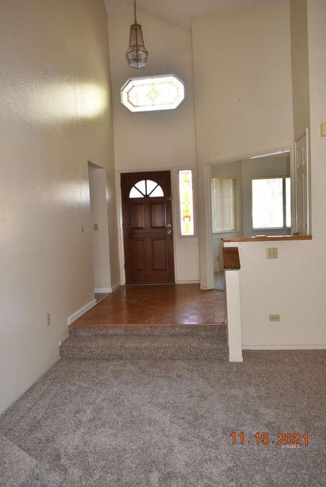 Photo - Condo for Rent in Montefino Townhomes – Premium Amenities & Prime Location!