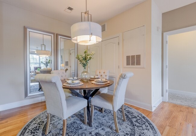 Afton Ridge Apartments
