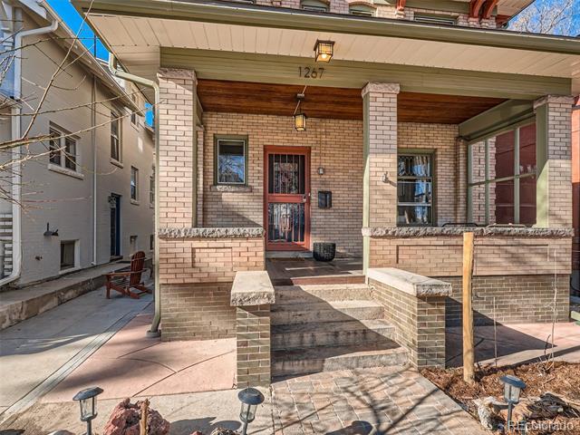 Photo - 1267 Clayton St