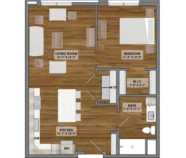 Station955 Apartments