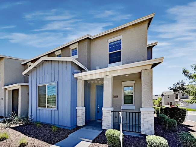 Photo - 20699 W Point Ridge Rd Casa Adosada