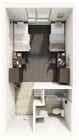 Double Occupancy Suite
