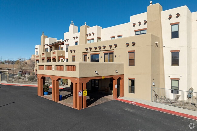 Photo - Alameda Santa Fe Condominiums