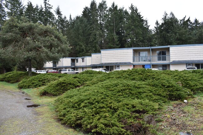 Fort Steilacoom Apartments