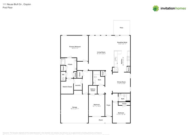 Photo - 111 Neuse Bluff Cir