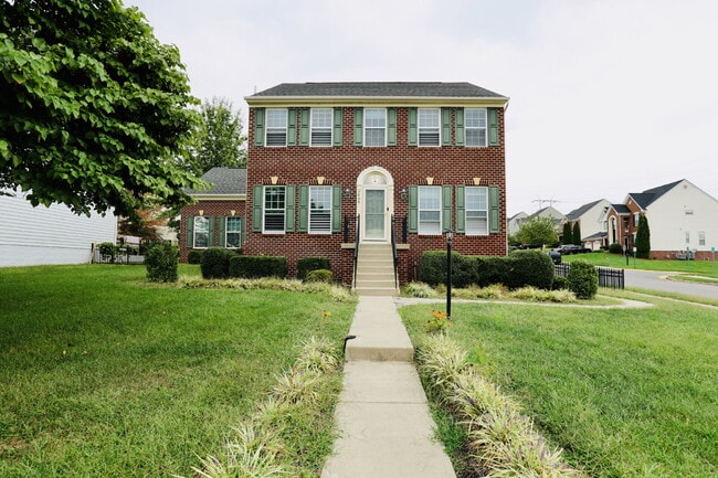 Building Photo - Welcome Home