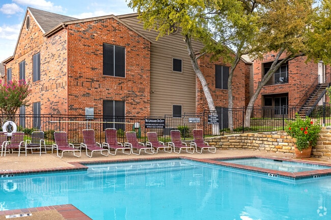 Swimming Pool - Sterling Crest