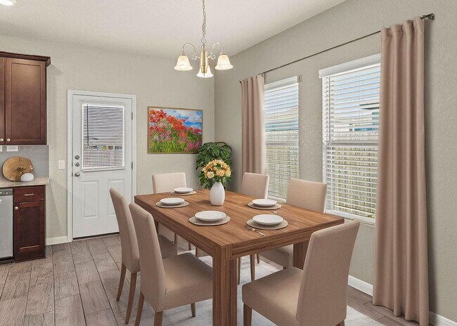 Photo - Beautiful 3 Bedroom Home with Open Layout ...