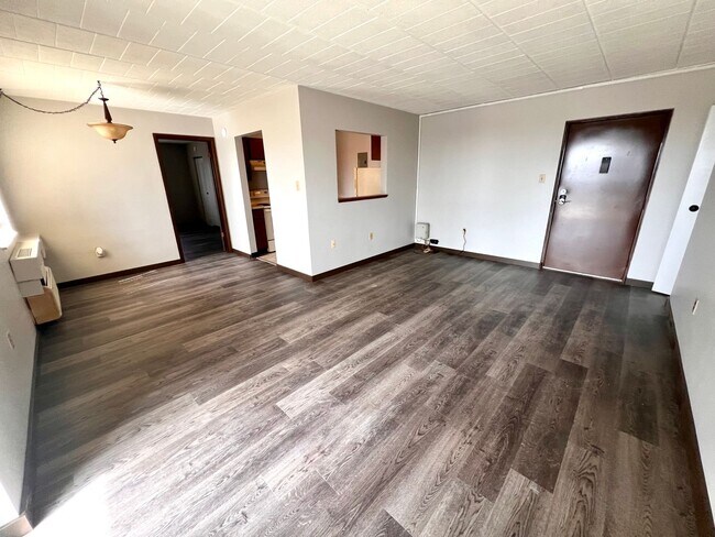 Photo - 1 Bed 1 Bath- Moon Township PA