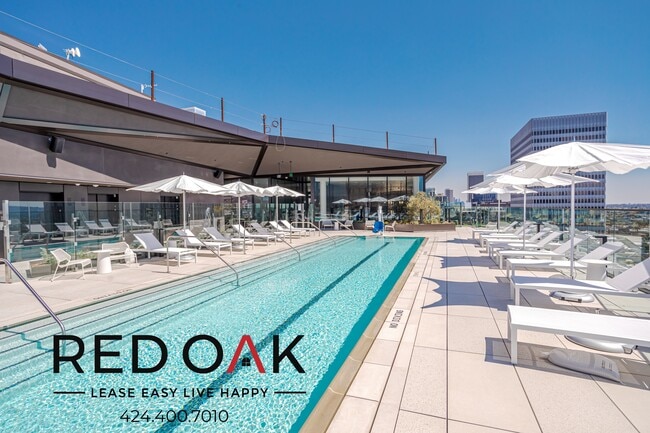 Building Photo - 6401 Wilshire Blvd Unit 706 Rental
