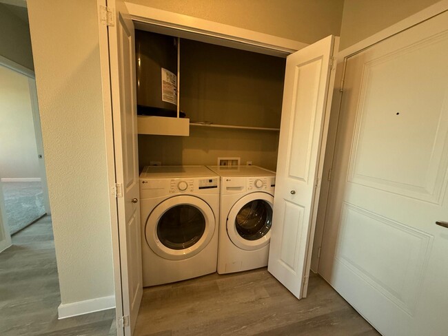 Photo - Urban Village at Rosehill Garland Apartments