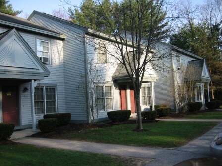 Cranberry Hill Apartments - Cranberry Hill Apartments
