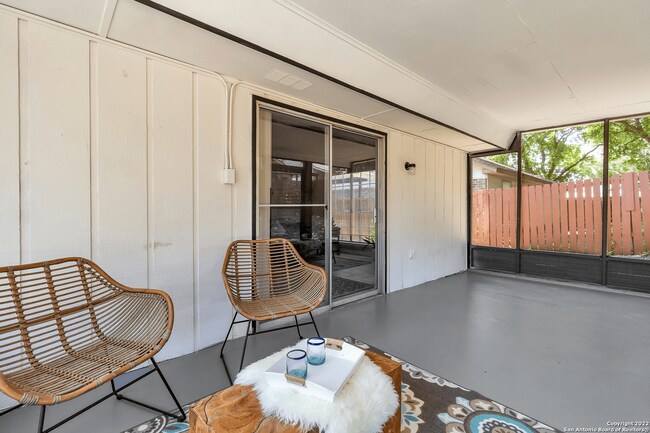 Photo - 8005 Forest Cabin Unit 1