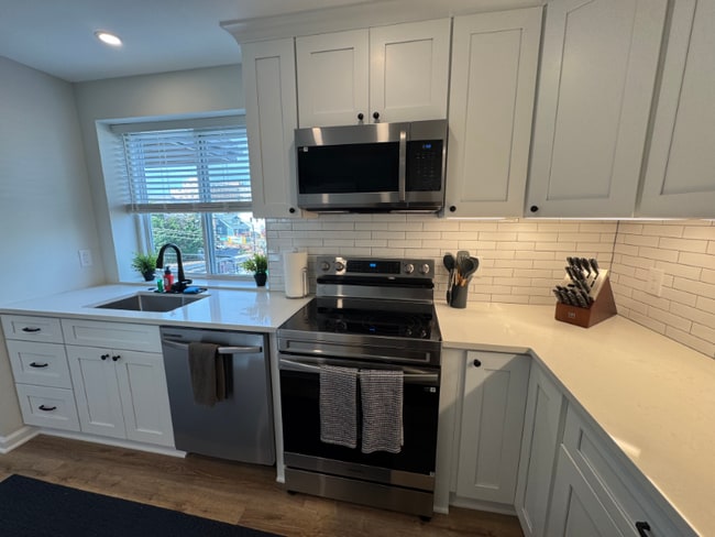 Photo - 2129 19th St N Unit 5