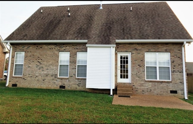 Building Photo - 1017 Stonehollow Way Rental