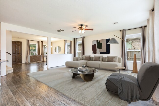 Photo - 15623 Hanover Breeze Ln