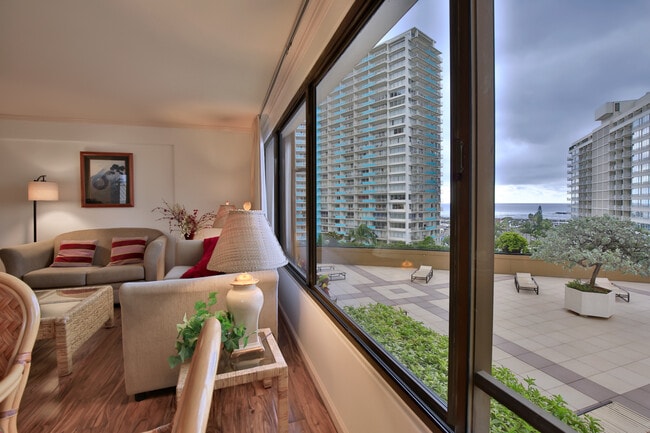 Photo - 1778 Ala Moana Blvd