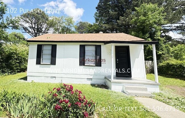 Building Photo - 102 Pulaski Dr