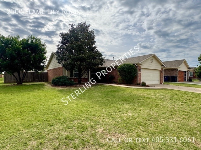 Photo - 2500 Flame Lily Rd