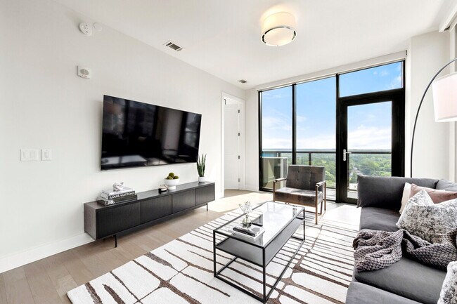 Photo - 1400 W Peachtree St NE Unidad ID1351864P