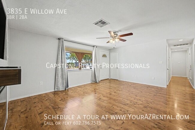 Photo - 3835 E Willow Ave