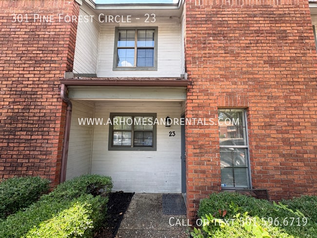 Building Photo - 301 Pine Forest Cir Unit 23 Rental