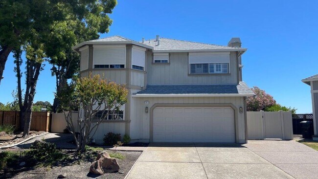 Martinez Beautiful 4 bedroom 3 bath home! ... - Martinez Beautiful 4 bedroom 3 bath home! ...