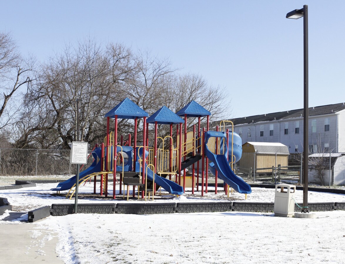 Photo - Middletown Trace Apartments