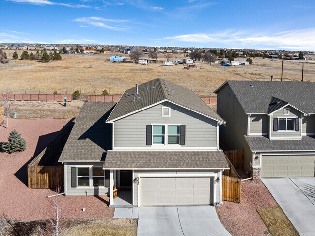 Photo - 7805 Leiden Point, Peyton, CO 80831, USA