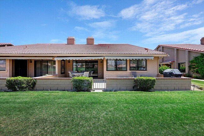 28 Conejo Cir