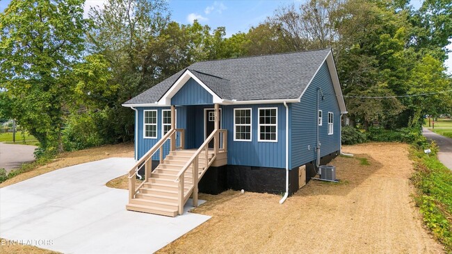 Photo - 4131 Porter Ave