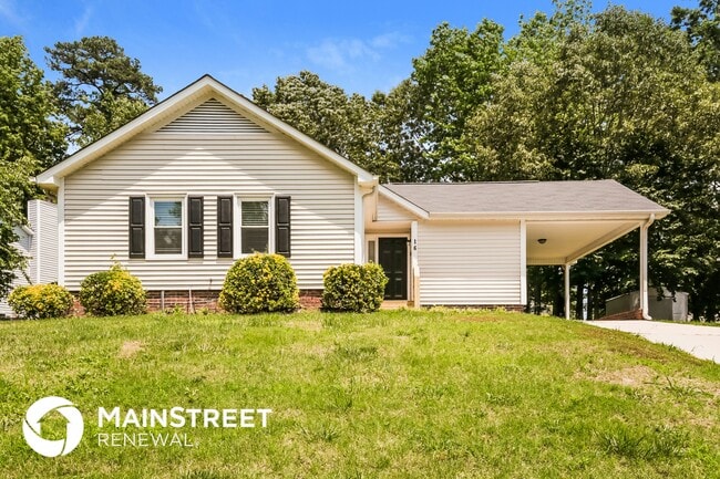 Building Photo - 16 Loney Cir