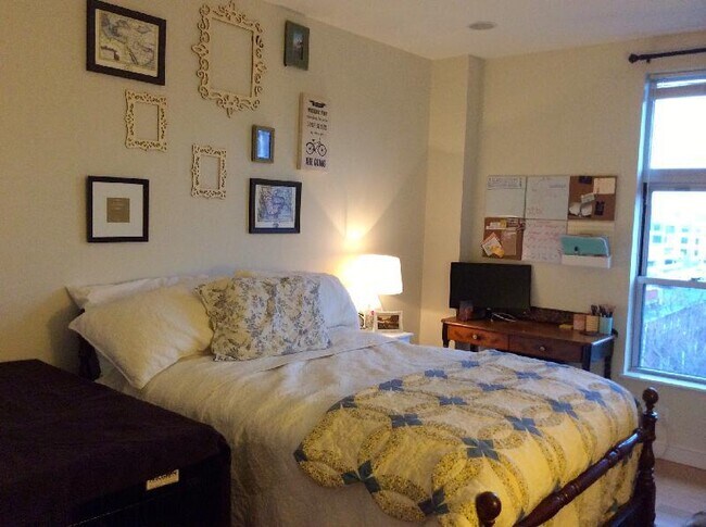 Photo - 609 Albany St Unit 206