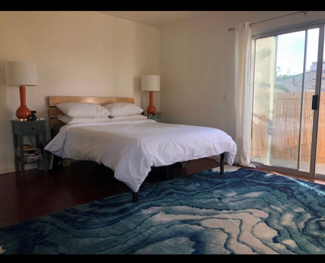 Bedroom 1 - 640 Vernon Ave Unit 2