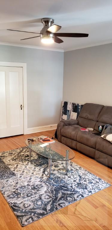 Photo - 2 bedroom in CHICAGO IL 60630 Unit 2r