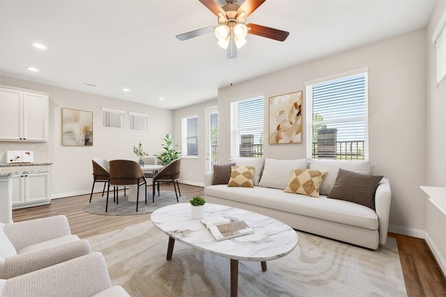 Photo - 9816 Magnolia Village Ln